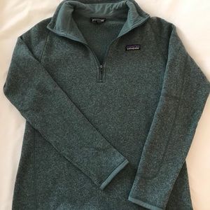 Patagonia Sweater